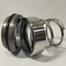 Sello mecánico para bomba R-M3N 63, SIC/SIC, EPDM, 304, G9 tipo FLOWSERVE 38, LATTY T800, VULCAN 8, 8.DIN, ROTEN L4B, 2E