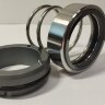Sello mecánico para bomba R-M3N 63, SIC/SIC, EPDM, 304, G9 tipo FLOWSERVE 38, LATTY T800, VULCAN 8, 8.DIN, ROTEN L4B, 2E