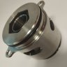 Картриджное уплотнение Grundfos R-706K 22, SIC/SIC/SIC/SIC, VITON, 304