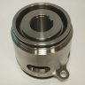 Картриджное уплотнение Grundfos R-706K 22, SIC/SIC/SIC/SIC, VITON, 304