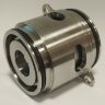 Картриджное уплотнение Grundfos R-706K 22, SIC/SIC/SIC/SIC, VITON, 304