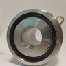 Картриджное уплотнение Grundfos R-706K 22, SIC/SIC/SIC/SIC, VITON, 304