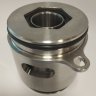 Картриджное уплотнение Grundfos R-706K 22, SIC/SIC/SIC/SIC, VITON, 304