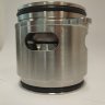 Картриджное уплотнение Grundfos R-706K 22, SIC/SIC/SIC/SIC, VITON, 304