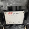 Bomba ATEX DiaPump DP 05 PP/T membrana antideflagrante