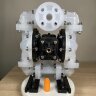 Bomba ATEX DiaPump DP 05 PP/T membrana antideflagrante