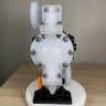 Bomba ATEX DiaPump DP 05 PP/T membrana antideflagrante