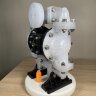 Bomba ATEX DiaPump DP 05 PP/T membrana antideflagrante
