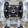 Bomba ATEX DiaPump DP 05 PP/T membrana antideflagrante