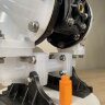 Bomba ATEX DiaPump DP 05 PP/T membrana antideflagrante