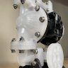 Bomba ATEX DiaPump DP 05 PP/T membrana antideflagrante