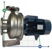 BZm 32-200/3 центробежный моноблочный насос из нержавеющей стали для сока