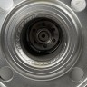 BZm 32-200/3 центробежный моноблочный насос из нержавеющей стали для сока