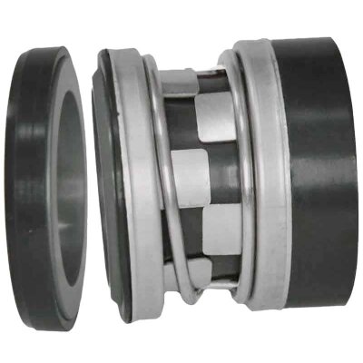 Sello mecánico para bomba R-2100K 68, CAR/SIC, VITON, 304