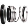 Mechanical seal R-560A 9, CAR/SIC, EPDM, 304