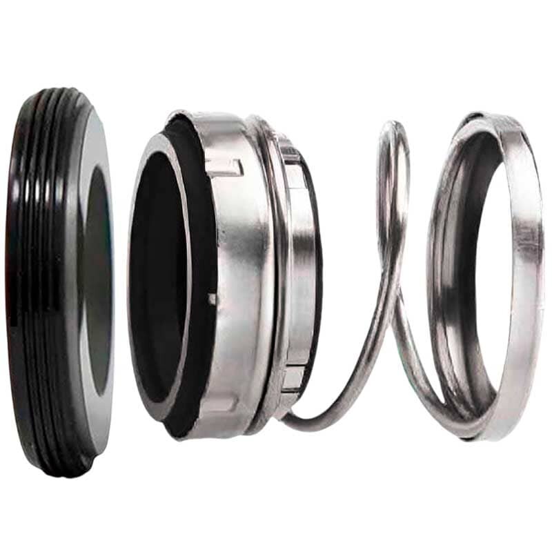 Mechanical seal R-560A 9, CAR/SIC, EPDM, 304