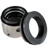 Sello mecánico para bomba R-8U 1.1/8, SIC/SIC, VITON, 304, WG