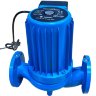 Pompe de circulation HGR1100-DN50, 220V avec rotor humide