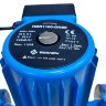 Pompe de circulation HGR1100-DN50, 220V avec rotor humide