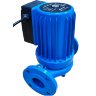 Pompe de circulation HGR1100-DN50, 220V avec rotor humide