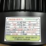 Насос для живлення котлів під тиском DW(S)5-40/075, AISI304,380V/50Hz горизонтальний багатоступеневий