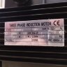 Насос для живлення котлів під тиском DW(S)5-40/075, AISI304,380V/50Hz горизонтальний багатоступеневий