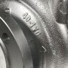 Thermal oil pump EMSE EKY 40-160, 11 kW, 2900, without engine