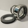 Торцеве механічне ущільнення насосу ALLWEILER R-M3N 65, SIC/SIC, EPDM, 304, G6