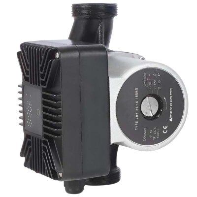 Pompa cyrkulacyjna AJP50-20-180KQ, 220 V z wirnikiem mokrym