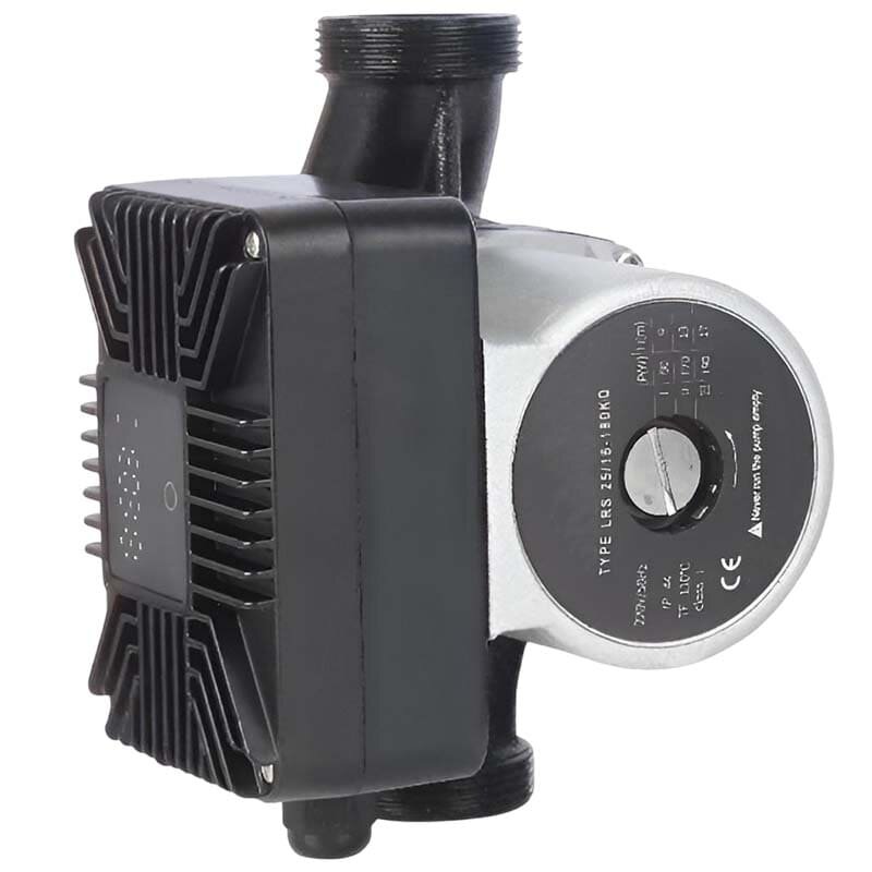 Bomba de circulación AJP50-20-180KQ, 220 V con rotor húmedo