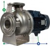 Bomba centrífuga monobloque de acero inoxidable BZm 40-125/1,5 para enzimas