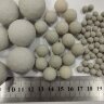 Kulki ceramiczne AI2O3 17, 6 mm
