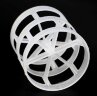 Anillos Pall, PP 100 mm