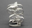 Super Raschig Ring, AISI 304, 38 mm