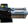 Hochdruckpumpe für Heißwasser DW(S)5-50/110, AISI304, 380V/50Hz, horizontal mehrstufig