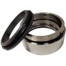Sello mecánico de eje R-HJ92N 100, CAR/SIC, VITON, 304, G16