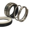 Механическое уплотнение насоса ALLWEILER R-MG912 33, CAR/CER, VITON, 304, G60