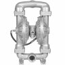 DP 300 AL/SN - насос пневматический мембранный высокого давления DiaPump