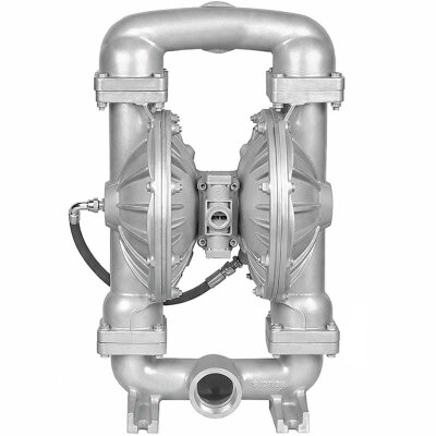 DP 300 AL/SN - насос пневматичний мембранний високого тиску DiaPump