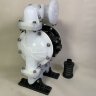 Lebensmittelpumpe DP 10 PP-T