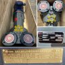 Вакуумный насос 2BV6161 Ex (AISI 316), длинная база