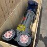 Вакуумный насос 2BV6161 Ex (AISI 316), длинная база