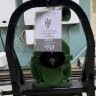 Насос з приводом від валу відбору (ВОМ) трактора MTZ-P 90-2/450 для подачі добрив, поливу