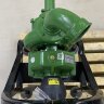 Насос з приводом від валу відбору (ВОМ) трактора MTZ-P 90-2/450 для подачі добрив, поливу