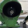 Насос з приводом від валу відбору (ВОМ) трактора MTZ-P 90-2/450 для подачі добрив, поливу