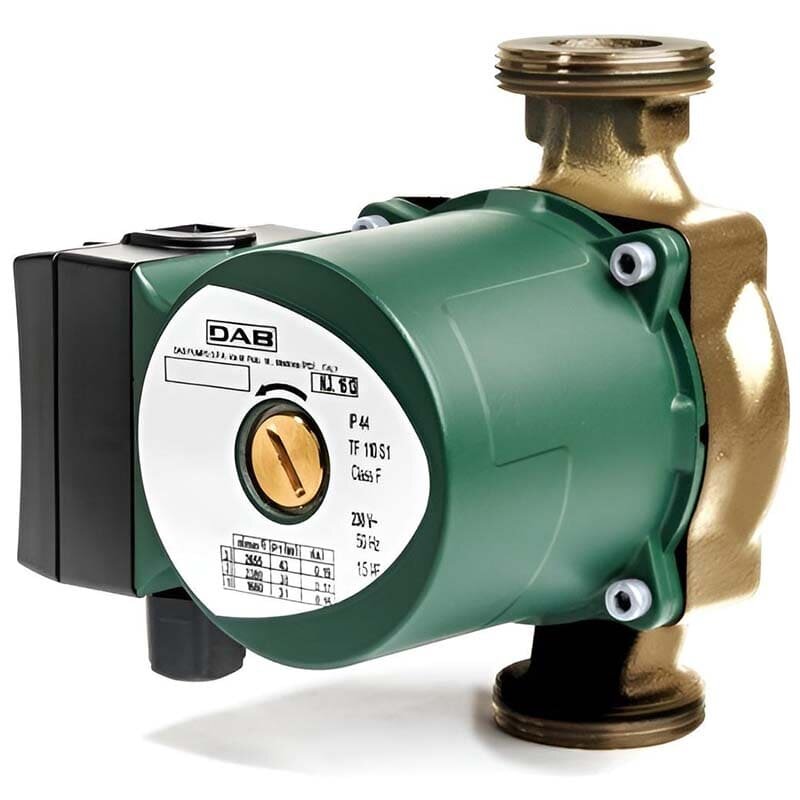 Bomba de recirculación DAB VS 65/150 (1") M, 60182213H
