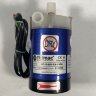 Bomba hermética con acoplamiento magnético FLUIMAC MINI COMPASS MC 10 PVDF, 6 W, 220 V