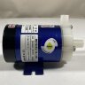 Bomba hermética con acoplamiento magnético FLUIMAC MINI COMPASS MC 10 PVDF, 6 W, 220 V