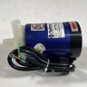 Bomba hermética con acoplamiento magnético FLUIMAC MINI COMPASS MC 10 PVDF, 6 W, 220 V