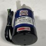 Bomba hermética con acoplamiento magnético FLUIMAC MINI COMPASS MC 10 PVDF, 6 W, 220 V
